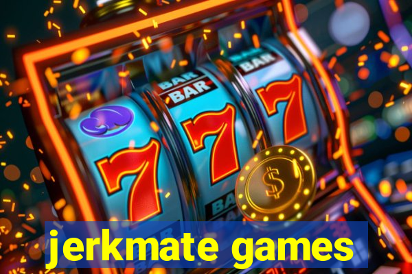 jerkmate games